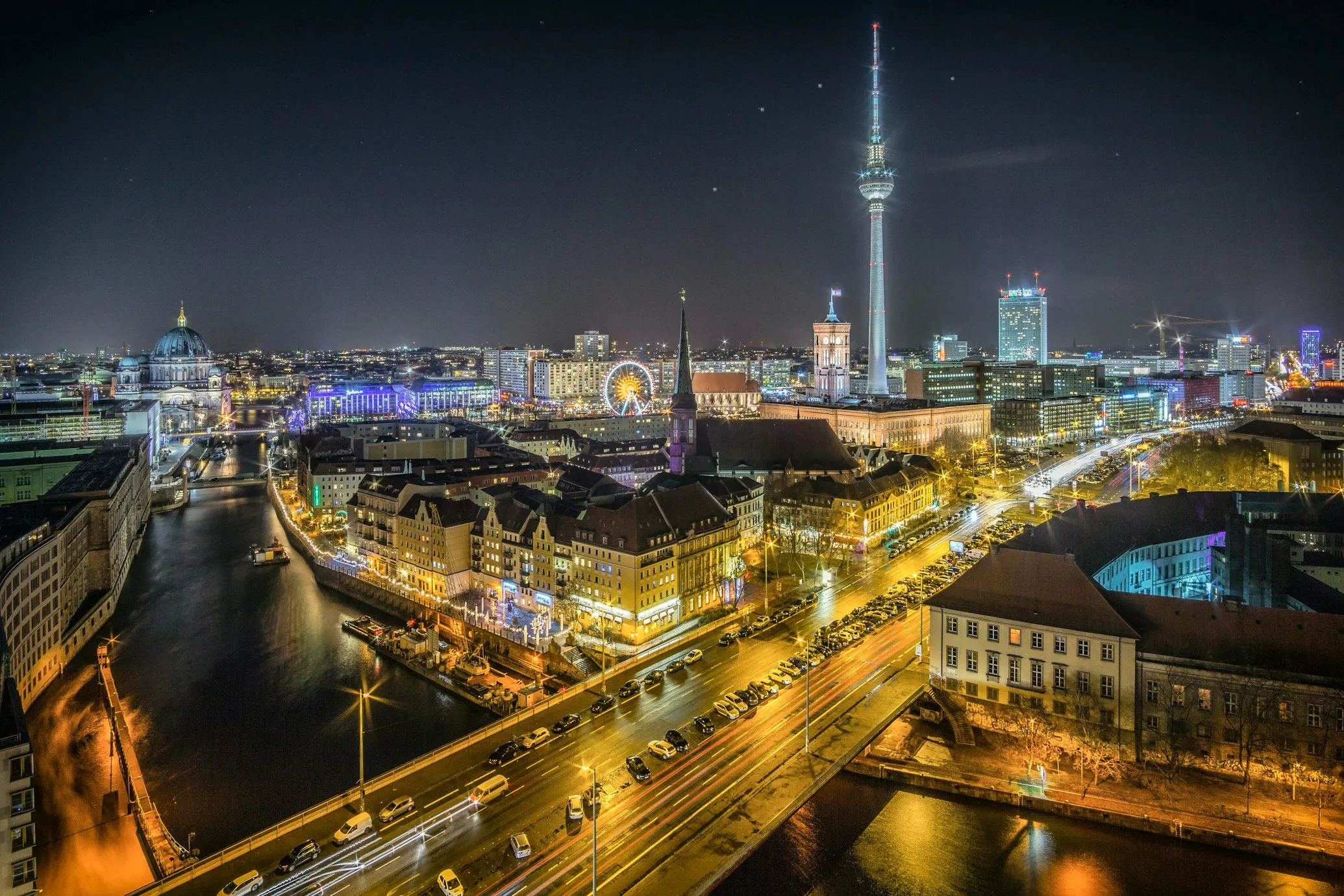 ul. Grzybowska 87, 00-844 Warszawa, Poland